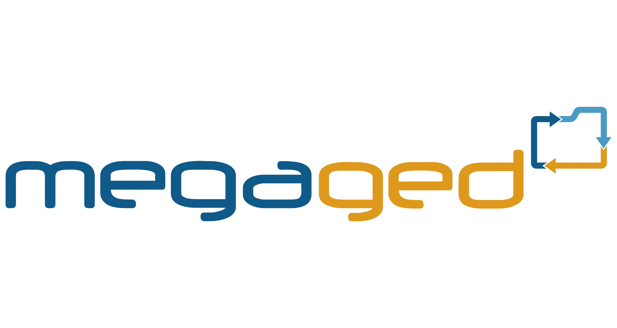 MegaGED Logo