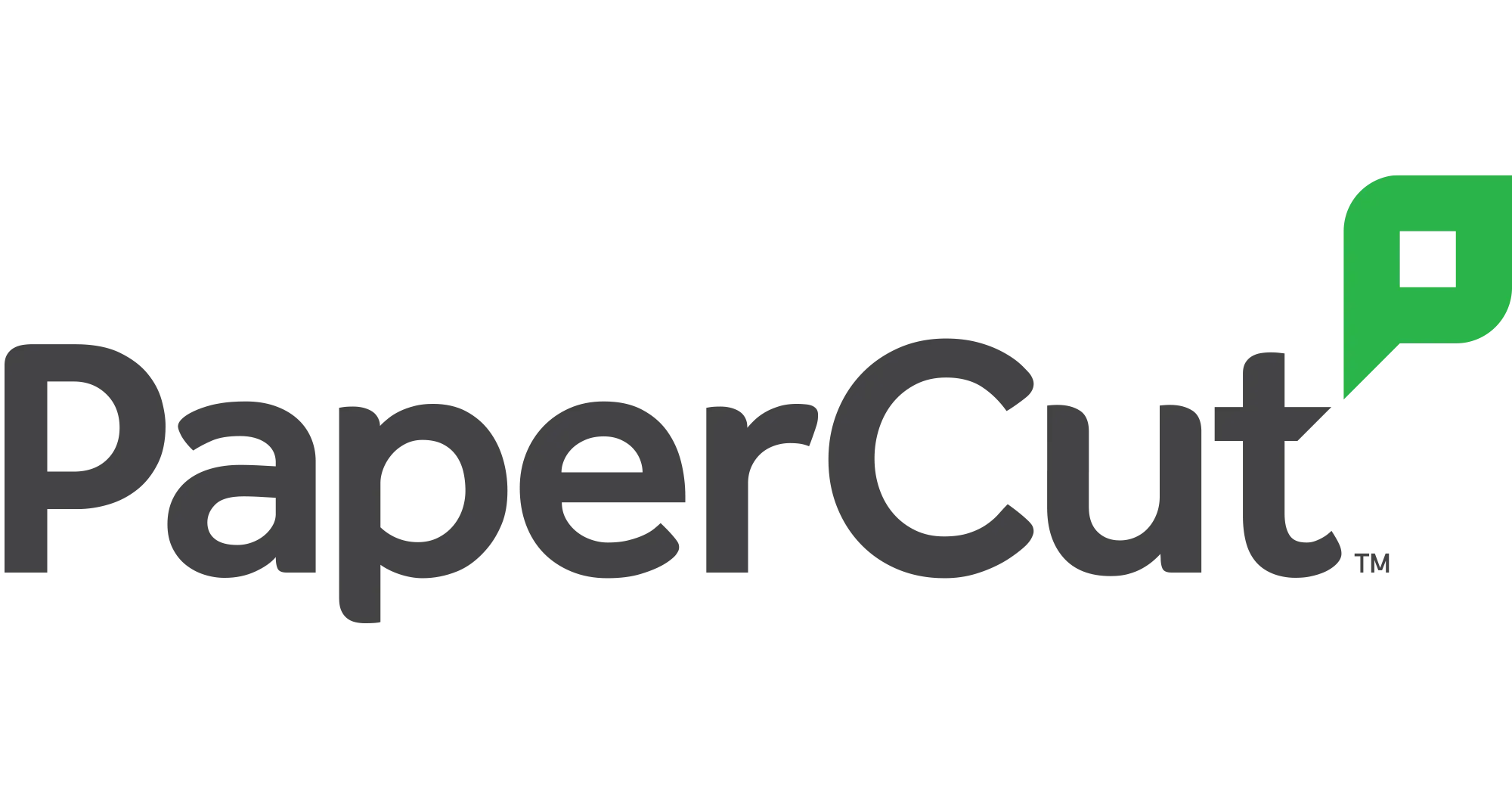 PaperCut MF Logo