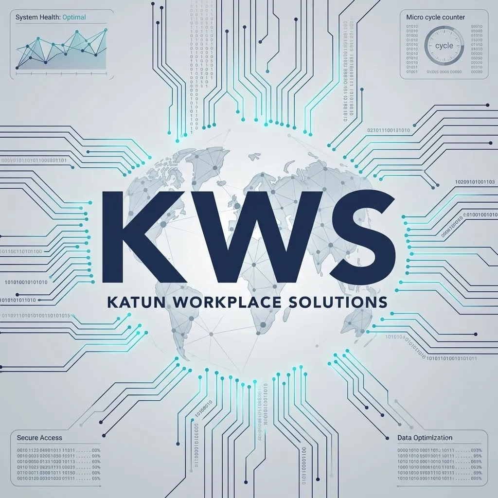 KWS Dashboard Preview