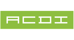 Logo ACDI
