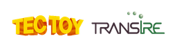 Logo Tectoy Transire